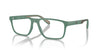 Emporio Armani EA3233 Matte Alpine Green #colour_matte-alpine-green