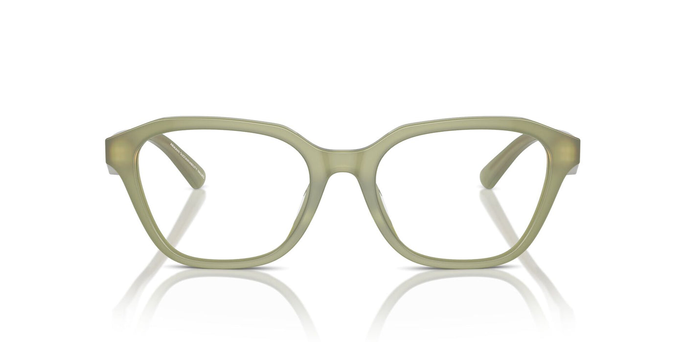 Emporio Armani EA3235U Shiny Opaline Green #colour_shiny-opaline-green