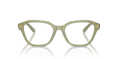 Emporio Armani EA3235U Shiny Opaline Green #colour_shiny-opaline-green