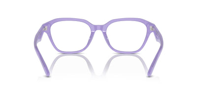 Emporio Armani EA3235U Shiny Opaline Violet #colour_shiny-opaline-violet