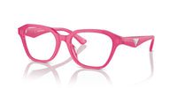 Emporio Armani EA3235U Shiny Opaline Fuchsia #colour_shiny-opaline-fuchsia