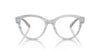 Emporio Armani EA3236 Shiny Striped Grey #colour_shiny-striped-grey