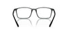 Emporio Armani EA3237 Shiny Transparent Black #colour_shiny-transparent-black