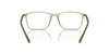 Emporio Armani EA3237 Shiny Transparent Green #colour_shiny-transparent-green