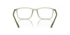 Emporio Armani EA3237 Shiny Transparent Green #colour_shiny-transparent-green