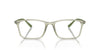 Emporio Armani EA3237 Shiny Transparent Green #colour_shiny-transparent-green