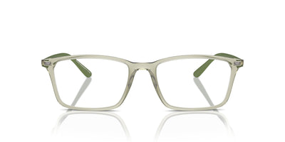 Emporio Armani EA3237 Shiny Transparent Green #colour_shiny-transparent-green