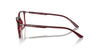 Emporio Armani EA3237 Shiny Transparent Bordeaux #colour_shiny-transparent-bordeaux