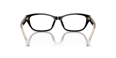 Emporio Armani EA3238U Shiny Black #colour_shiny-black