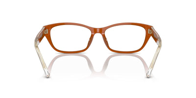 Emporio Armani EA3238U Shiny Opaline Orange #colour_shiny-opaline-orange