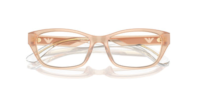 Emporio Armani EA3238U Shiny Opaline Tundra #colour_shiny-opaline-tundra