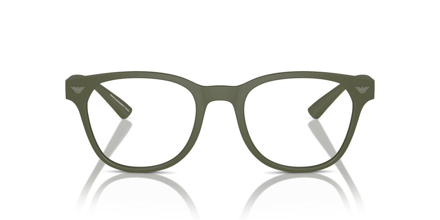 Emporio Armani EA3240U Matte Green #colour_matte-green