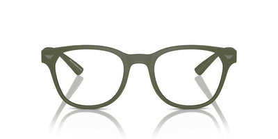 Emporio Armani EA3240U Matte Green #colour_matte-green