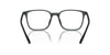 Emporio Armani EA3242U Shiny Transparent Black #colour_shiny-transparent-black