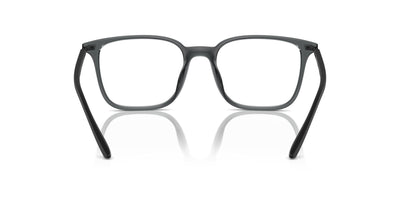 Emporio Armani EA3242U Shiny Transparent Black #colour_shiny-transparent-black