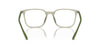 Emporio Armani EA3242U Shiny Transparent Green #colour_shiny-transparent-green