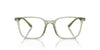 Emporio Armani EA3242U Shiny Transparent Green #colour_shiny-transparent-green