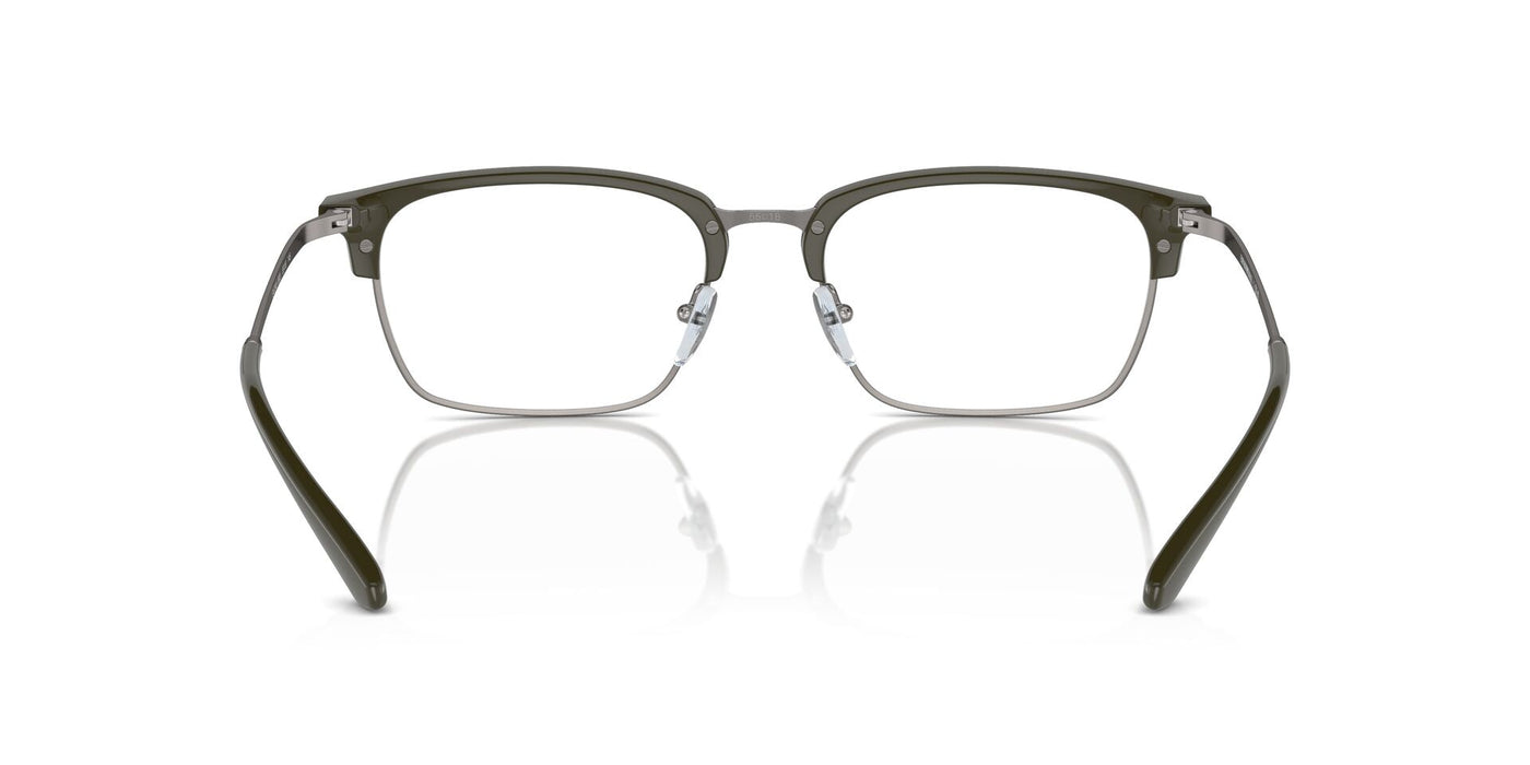 Emporio Armani EA3243 Shiny Green-Matte Gunmetal #colour_shiny-green-matte-gunmetal