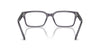Emporio Armani EA3244 Transparent Dark Grey #colour_transparent-dark-grey