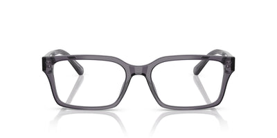 Emporio Armani EA3244 Transparent Dark Grey #colour_transparent-dark-grey