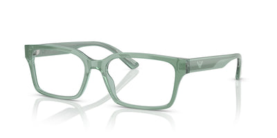 Emporio Armani EA3244 Iridescent Green #colour_iridescent-green