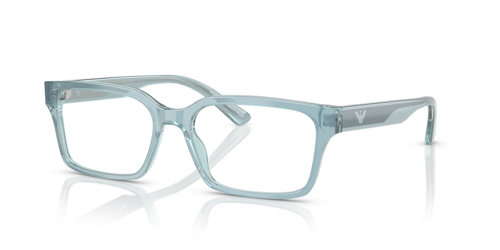 Emporio Armani EA3244 Iridescent Light Blue #colour_iridescent-light-blue