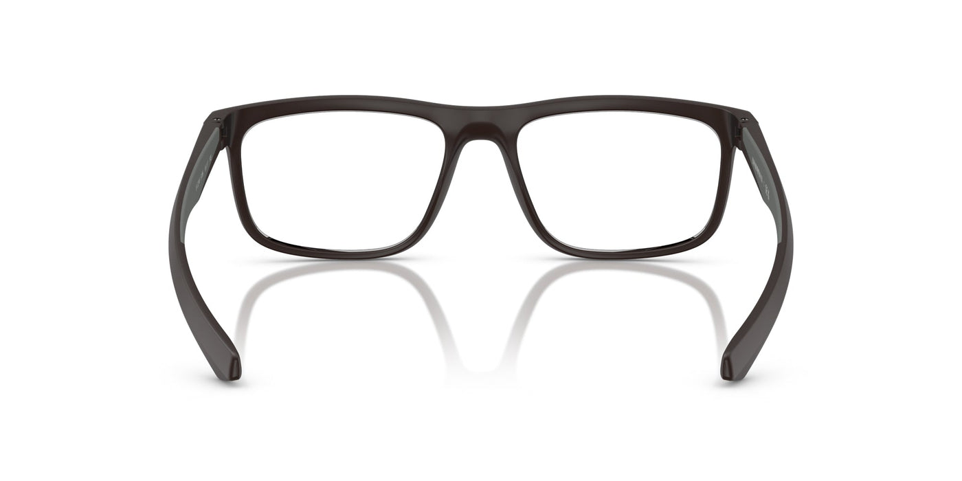 Emporio Armani EA3246 Matte Brown #colour_matte-brown