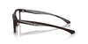 Emporio Armani EA3246 Matte Brown #colour_matte-brown