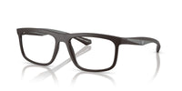 Emporio Armani EA3246 Matte Brown #colour_matte-brown