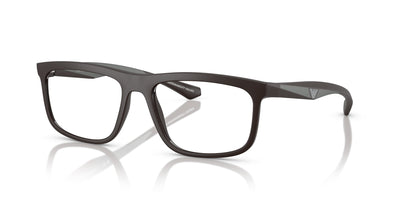 Emporio Armani EA3246 Matte Brown #colour_matte-brown