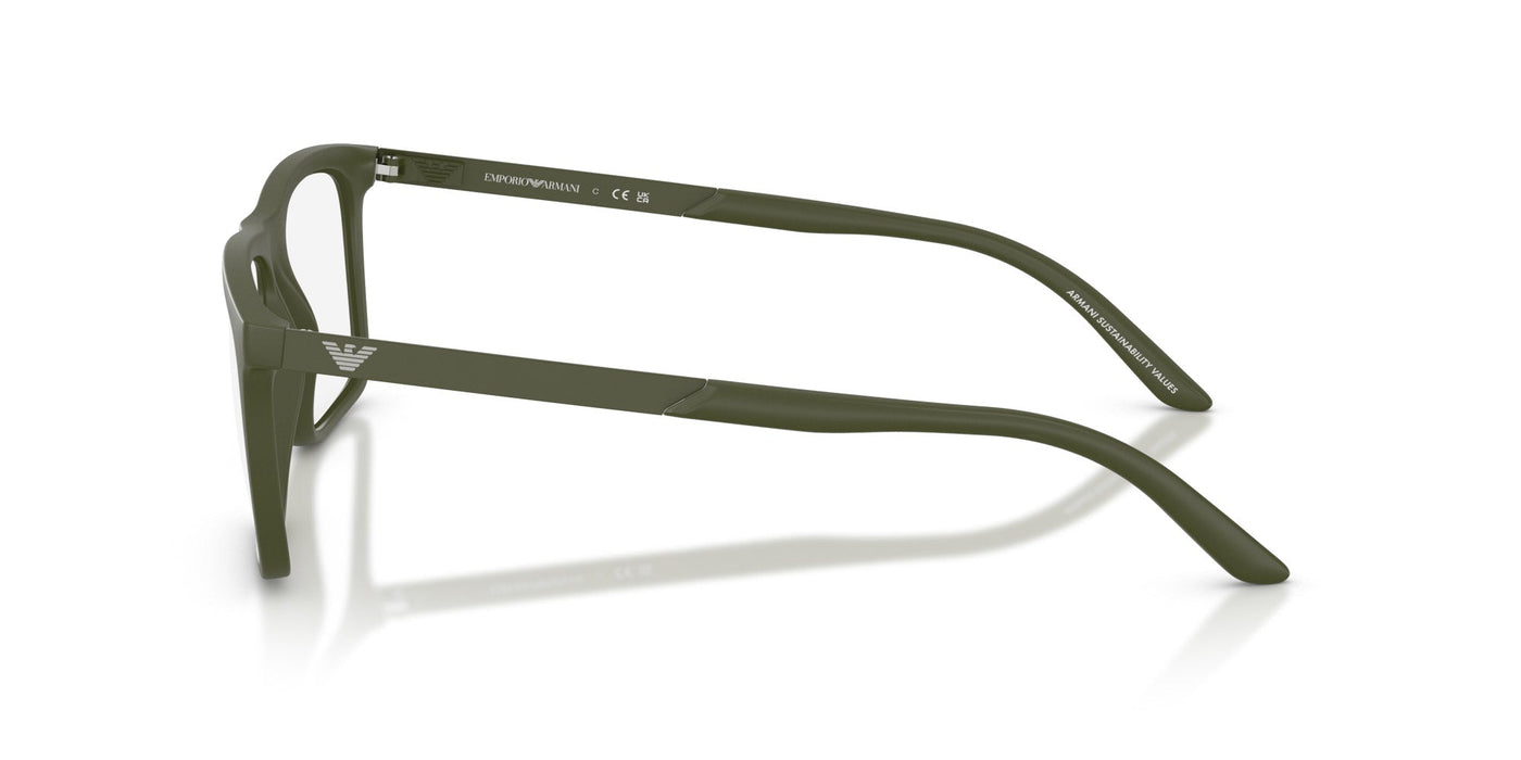Emporio Armani EA3253 Matte Green #colour_matte-green