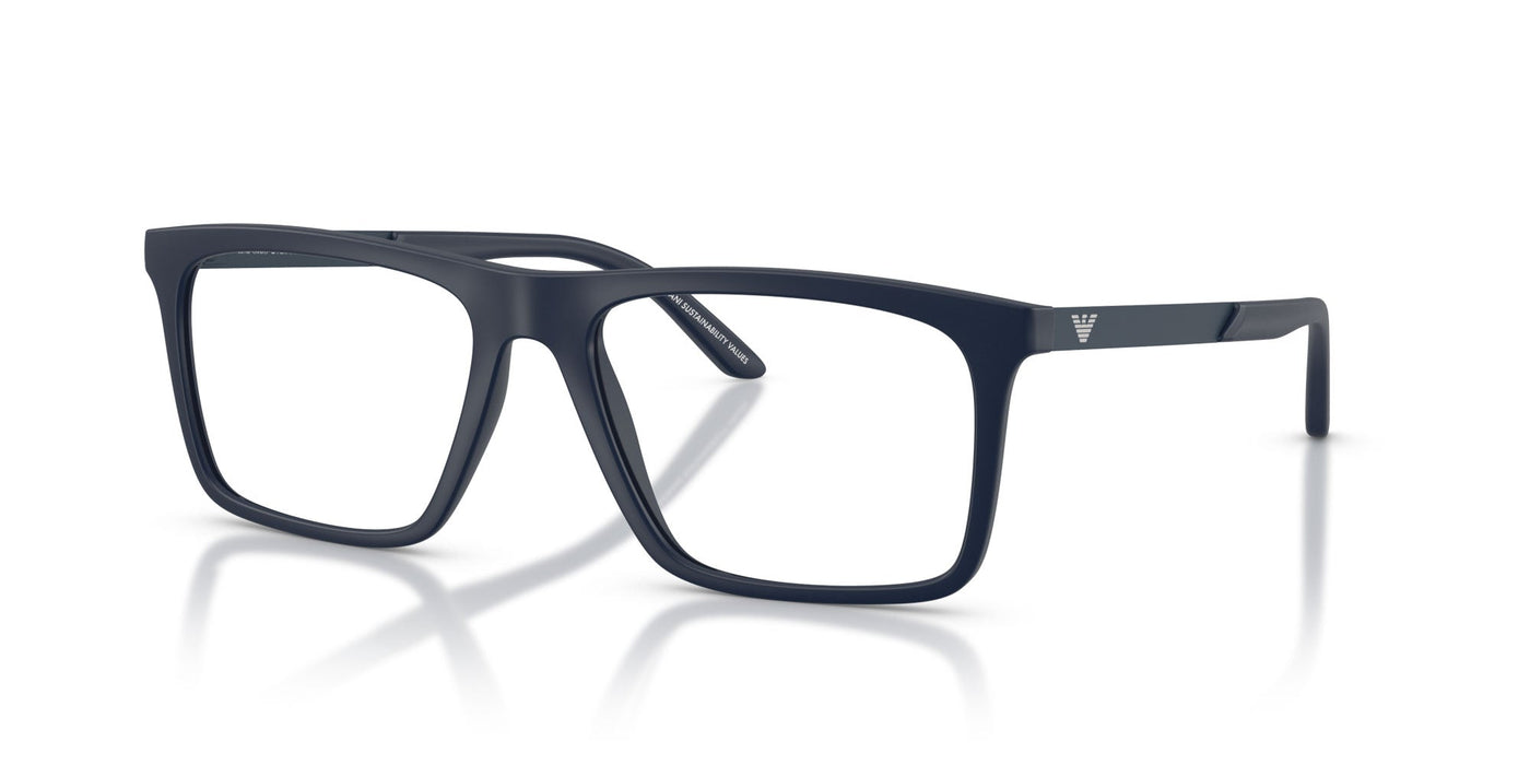 Emporio Armani EA3253 Matte Blue #colour_matte-blue