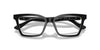 Emporio Armani EA3261U Shiny Black #colour_shiny-black