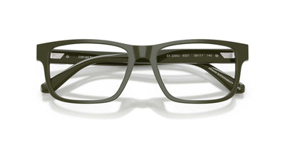 Emporio Armani EA3265U Shiny Green #colour_shiny-green