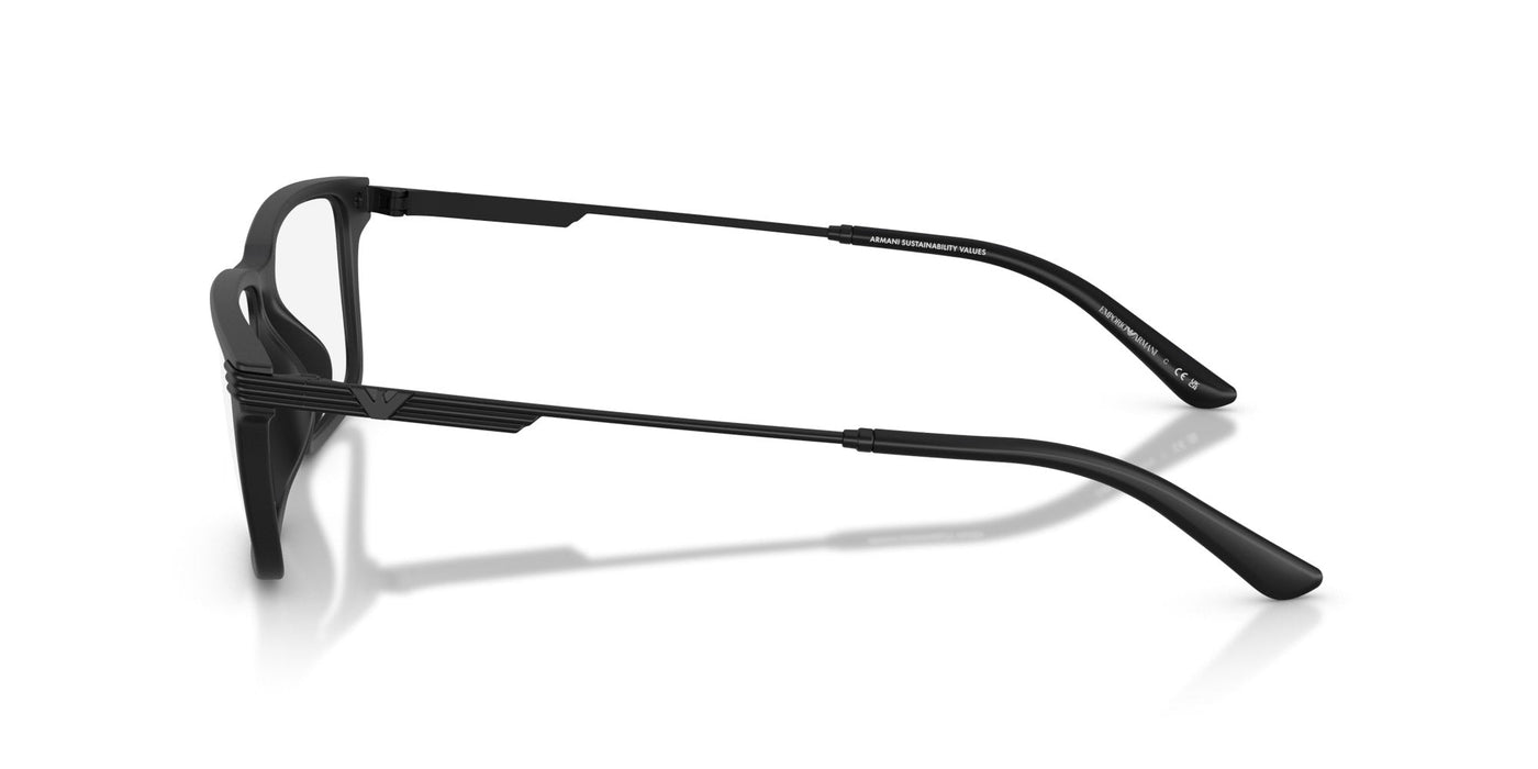 Emporio Armani EA3268U Matte Black #colour_matte-black