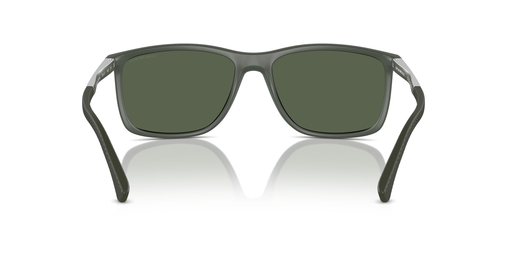Emporio Armani EA4058 Sunglasses Fashion Eyewear UK