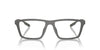 Emporio Armani EA4189U Matte Dark Grey/Clear #colour_matte-dark-grey-clear