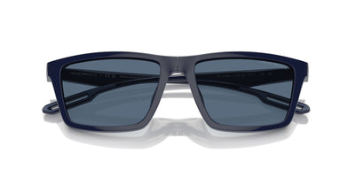 Emporio Armani EA4189U Shiny Blue/Clear #colour_shiny-blue-clear