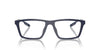 Emporio Armani EA4189U Shiny Blue/Clear #colour_shiny-blue-clear