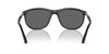 Emporio Armani EA4201 Matte Black/Dark Grey #colour_matte-black-dark-grey