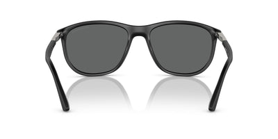 Emporio Armani EA4201 Matte Black/Dark Grey #colour_matte-black-dark-grey