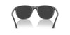 Emporio Armani EA4201 Matte Grey/Grey Silver Mirror #colour_matte-grey-grey-silver-mirror