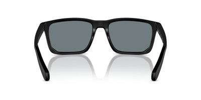 Emporio Armani EA4219 Matte Black/Grey Black Mirror #colour_matte-black-grey-black-mirror