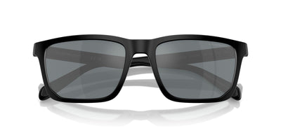 Emporio Armani EA4219 Matte Black/Grey Black Mirror #colour_matte-black-grey-black-mirror