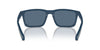 Emporio Armani EA4219 Matte Blue/Dark Blue #colour_matte-blue-dark-blue