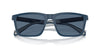 Emporio Armani EA4219 Matte Blue/Dark Blue #colour_matte-blue-dark-blue
