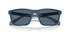 Emporio Armani EA4219 Matte Blue/Dark Blue #colour_matte-blue-dark-blue