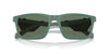 Emporio Armani EA4219 Matte Alpine Green/Dark Green #colour_matte-alpine-green-dark-green