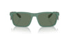 Emporio Armani EA4219 Matte Alpine Green/Dark Green #colour_matte-alpine-green-dark-green