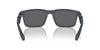 Emporio Armani EA4219 Matte Dark Grey/Grey Polarised #colour_matte-dark-grey-grey-polarised